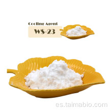 Hot Selling WS23 Agente de enfriamiento Sabor/sabor/fragancia WS23 Powder